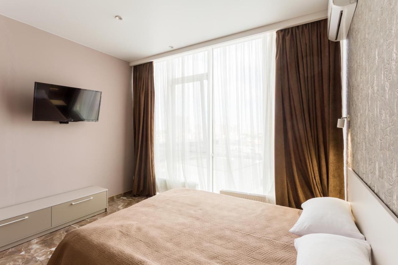 Arcadia Panoramic View Luxury Apartments Odesa Exterior photo