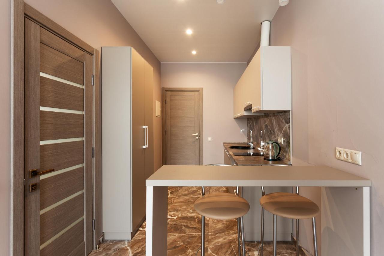 Arcadia Panoramic View Luxury Apartments Odesa Exterior photo