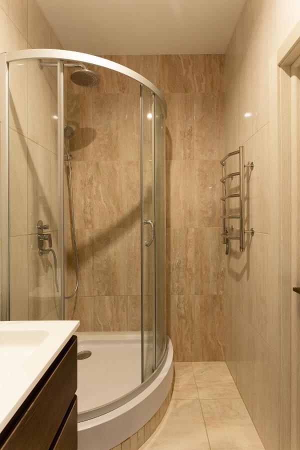 Arcadia Panoramic View Luxury Apartments Odesa Exterior photo