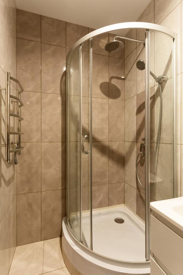 Arcadia Panoramic View Luxury Apartments Odesa Exterior photo