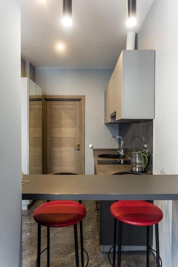 Arcadia Panoramic View Luxury Apartments Odesa Exterior photo
