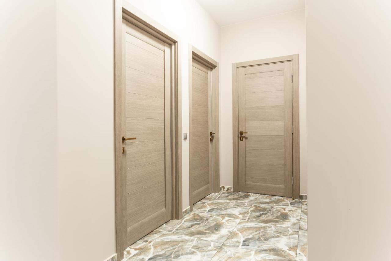 Arcadia Panoramic View Luxury Apartments Odesa Exterior photo