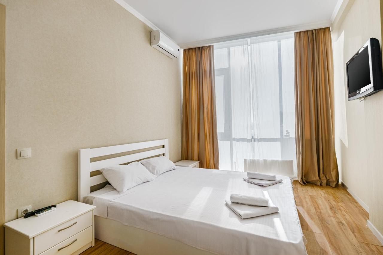 Arcadia Panoramic View Luxury Apartments Odesa Exterior photo