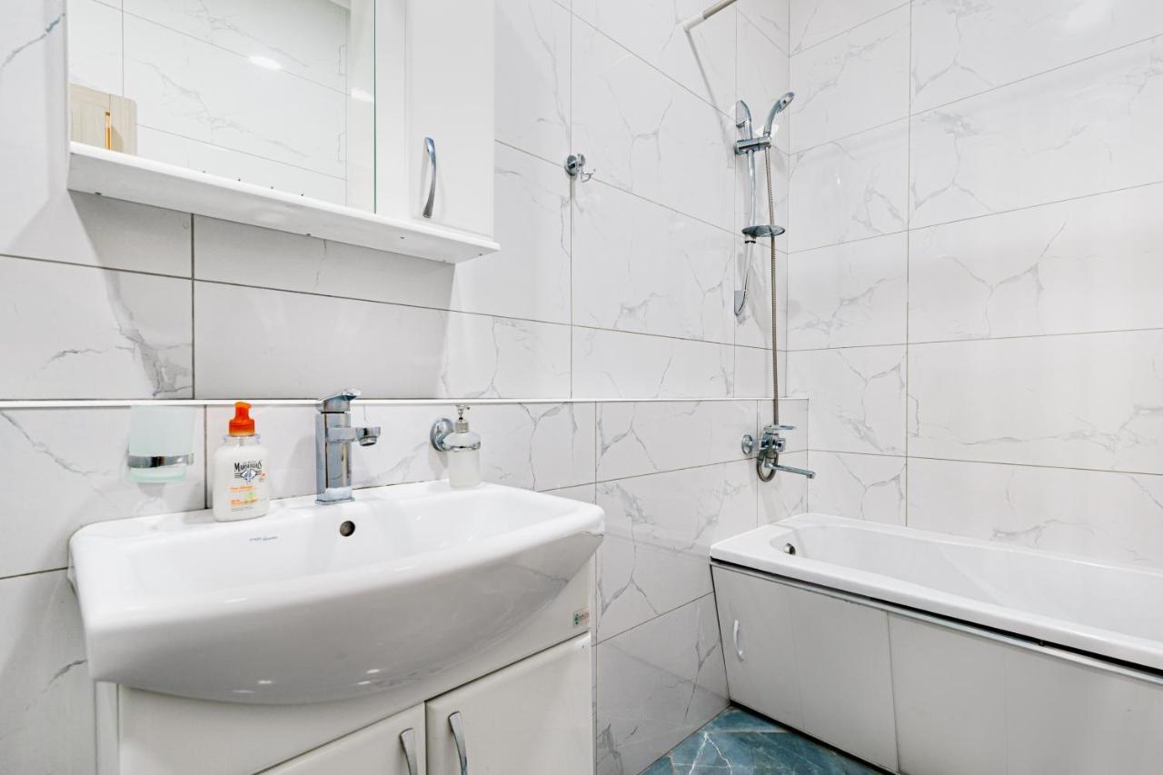 Arcadia Panoramic View Luxury Apartments Odesa Exterior photo